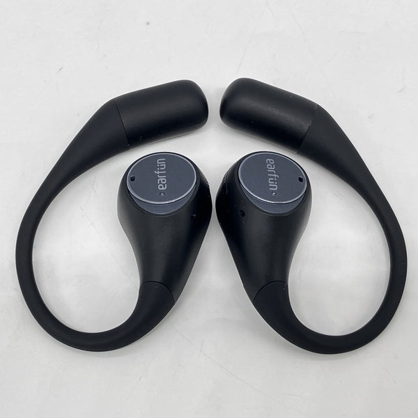 【中古】OpenJump - Black【秋葉原】