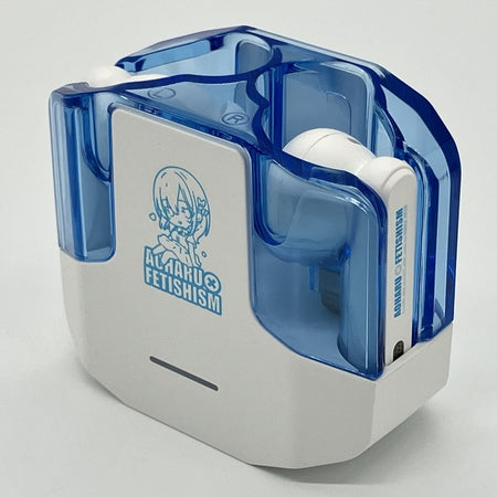 LUKLUK Aoharu01 ワイヤレスイヤホン 本日見かけた新製品 ～『LUKLUK Aoharu01』『TANCHJIM NORA