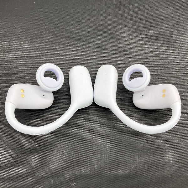 【中古】Beethoven ブルーグレー【HP-B100BTBG】【日本橋】