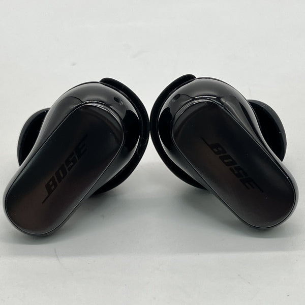 イヤホン BOSE QuietComfort ULTRA Earbuds 2nd GEN BOSE＞Bose QuietComfort Ultra Earbuds（2nd Gen）／ﾌﾞﾗｯｸ