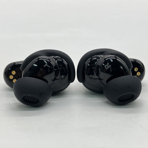 BOSE ULTRA earbuds ブラック 中古美品 Bose 【中古】QuietComfort Ultra Earbuds Black【秋葉原】 – e