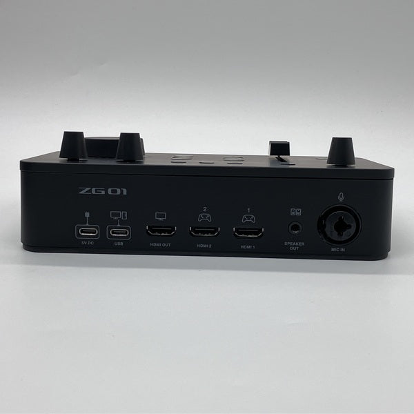 【中古】ZG01【秋葉原】
