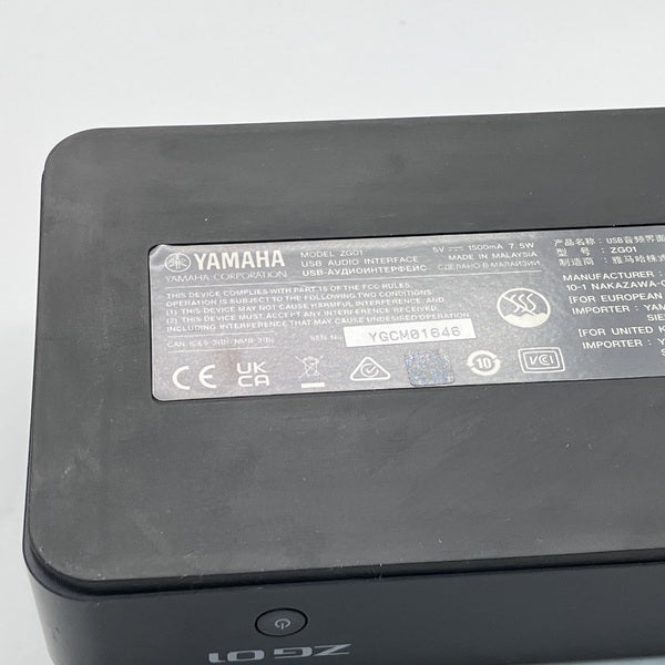 【中古】ZG01【秋葉原】