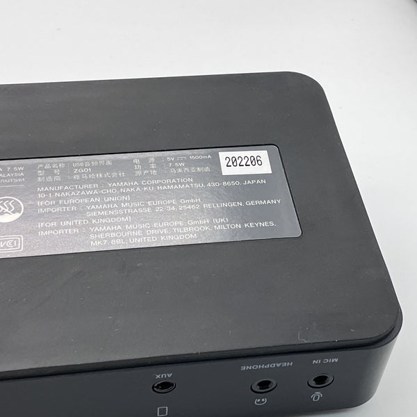 【中古】ZG01【秋葉原】