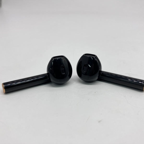 【中古】EVIO F8 トゥルーワイヤレスイヤホン ブラック【秋葉原】