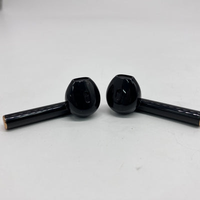 【中古】EVIO F8 トゥルーワイヤレスイヤホン ブラック【秋葉原】