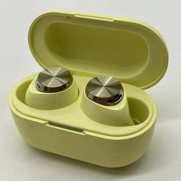 【中古】TE-D01v Lime Yellow【TE-D01v-YE】【仙台】