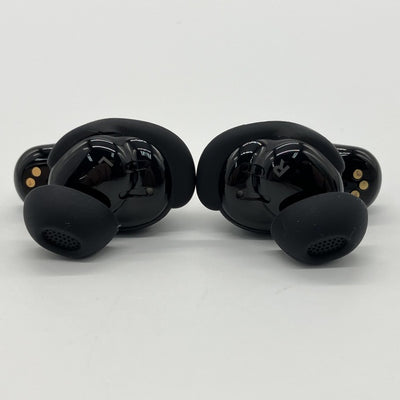 【中古】Quietcomfort Ultra Earbuds 2nd Gen Black【秋葉原】