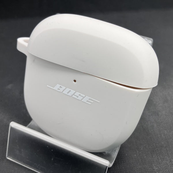 【中古】QuietComfort Earbuds II Silicone Case Cover ソープストーン【秋葉原】