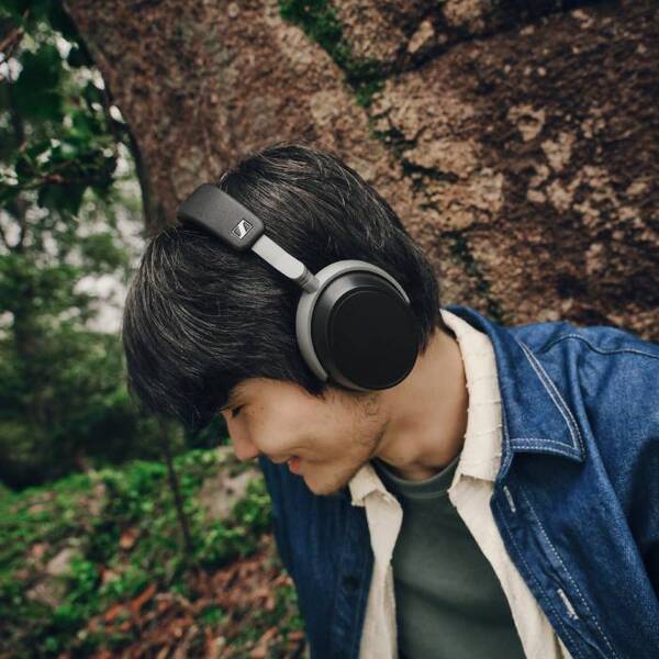 SENNHEISER HDB 630 – e☆イヤホン