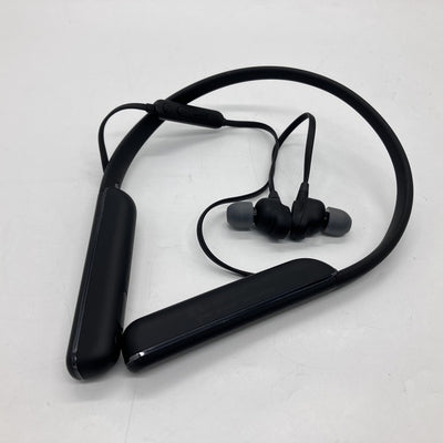 【中古】WI-1000XM2 B 【ブラック】【日本橋】