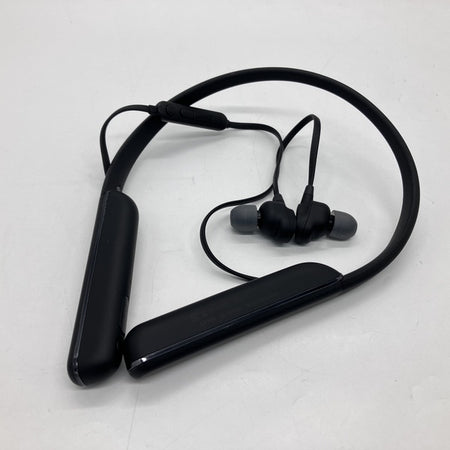 【新品/未使用/未開封】SONY WI-1000XM2ブラック SONY 【中古】WI-1000XM2 B 【ブラック】【日本橋】 – e☆イヤホン