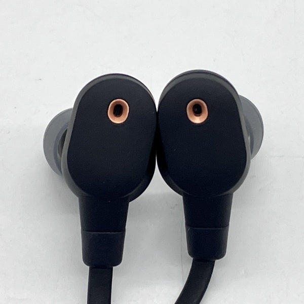 【中古】WI-1000XM2 B 【ブラック】【日本橋】