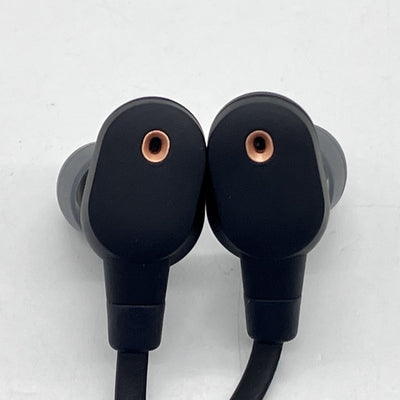 【中古】WI-1000XM2 B 【ブラック】【日本橋】