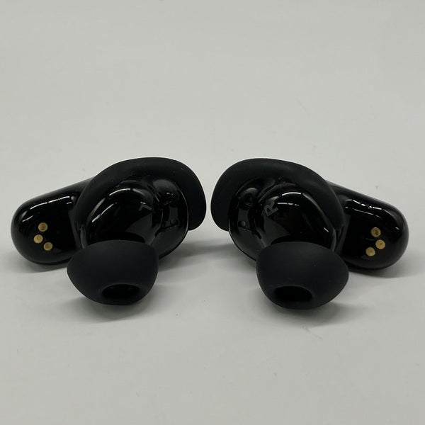 【中古】QuietComfort Ultra Earbuds Black【日本橋】