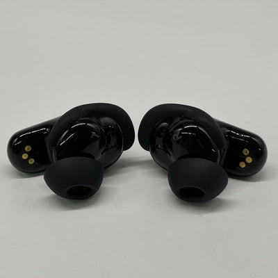 【中古】QuietComfort Ultra Earbuds Black【日本橋】
