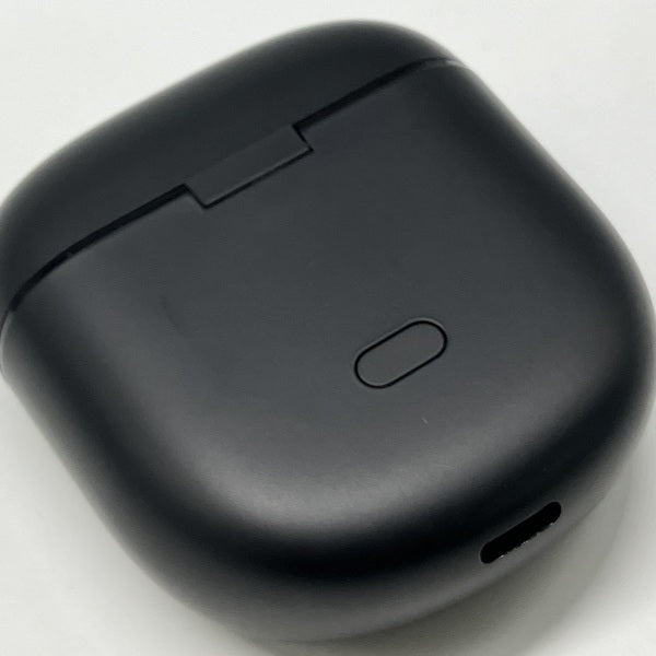 【中古】QuietComfort Ultra Earbuds Black【日本橋】
