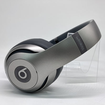【中古】beats OV STUDIO wireless TI （BT OV STUDIO WIRELS TI 00199）【秋葉原】