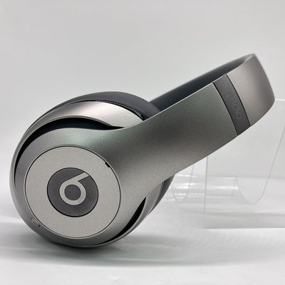 【中古】beats OV STUDIO wireless TI （BT OV STUDIO WIRELS TI 00199）【秋葉原】