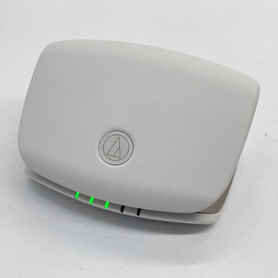 【中古】ATH-TWX9MK2 WH【日本橋】