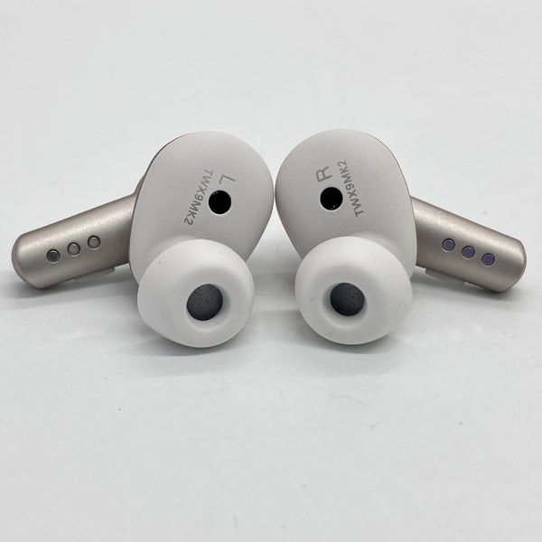 【中古】ATH-TWX9MK2 WH【日本橋】