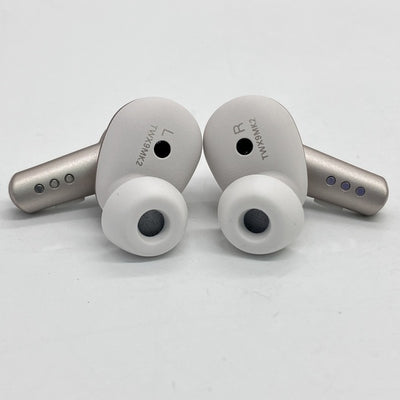 【中古】ATH-TWX9MK2 WH【日本橋】