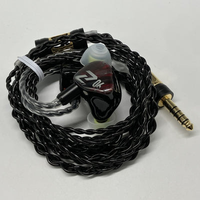 【中古】Z06 (Universal Fit)【日本橋】