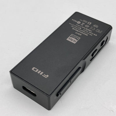 【中古】KA17 Black 【FIO-KA17-B】【秋葉原】