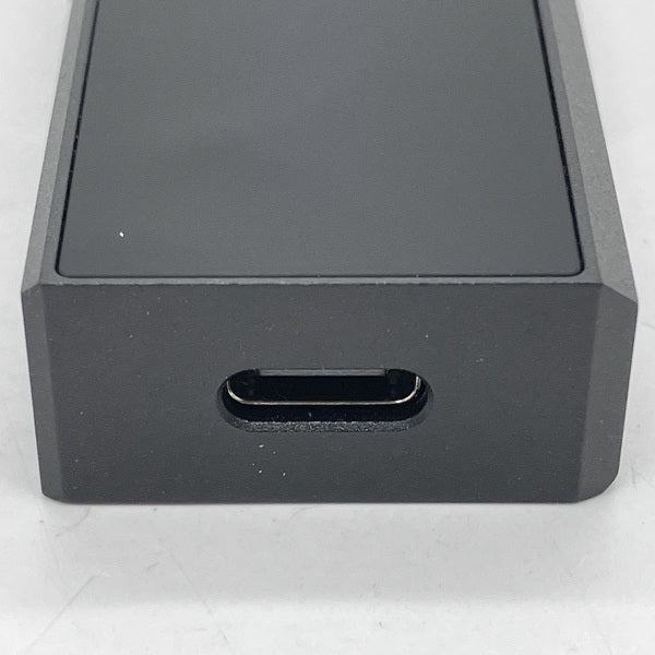 【中古】KA17 Black 【FIO-KA17-B】【秋葉原】