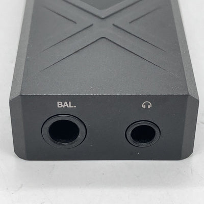 【中古】KA17 Black 【FIO-KA17-B】【秋葉原】