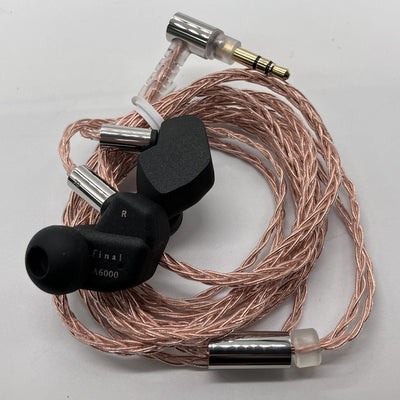 【中古】A6000 【FI-A6DPLD】【仙台】