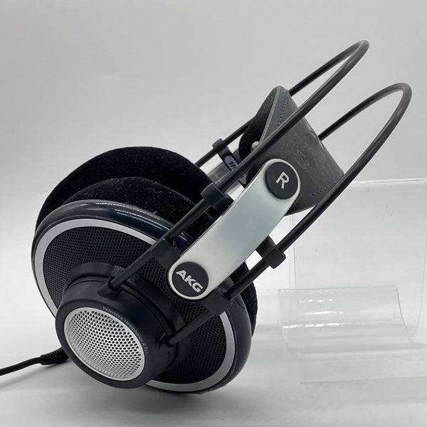 AKG K702 中古美品 AKG K702 Headphones Open air type Good Condition | eBay