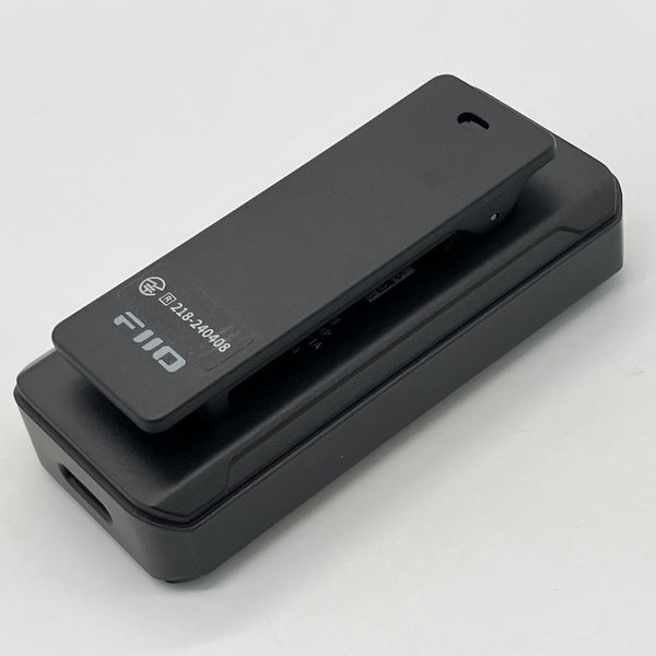 【中古】BTR13 Black 【FIO-BTR13-B】【名古屋】