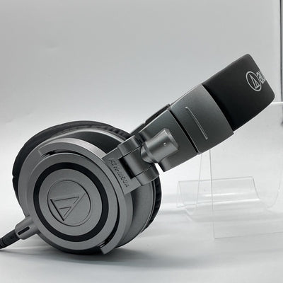 【中古】ATH-M50x GM【秋葉原】