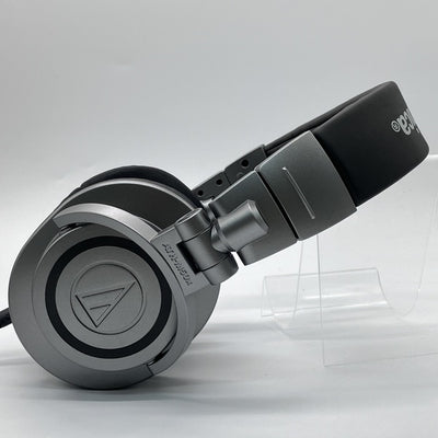 【中古】ATH-M50x GM【秋葉原】
