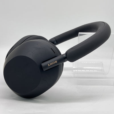 【中古】WH-1000XM5 BM ブラック【秋葉原】