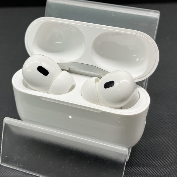 【中古】AirPods Pro (第2世代) MQD83J/A【日本橋】