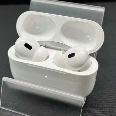 【中古】AirPods Pro (第2世代) MQD83J/A【日本橋】