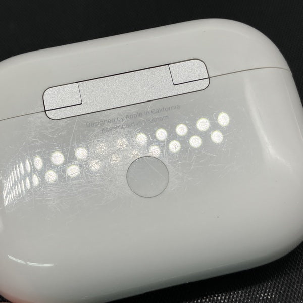 【中古】AirPods Pro (第2世代) MQD83J/A【日本橋】