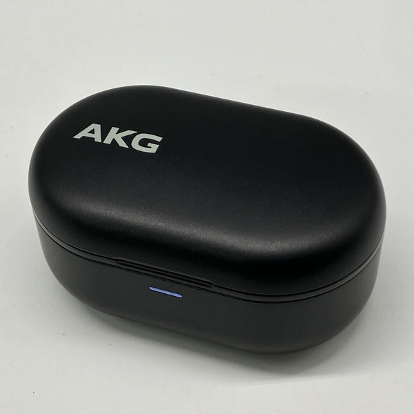 【中古】N5 Hybrid ブラック【AKGN5HYBRIDBLK】【日本橋】