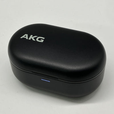 【中古】N5 Hybrid ブラック【AKGN5HYBRIDBLK】【日本橋】