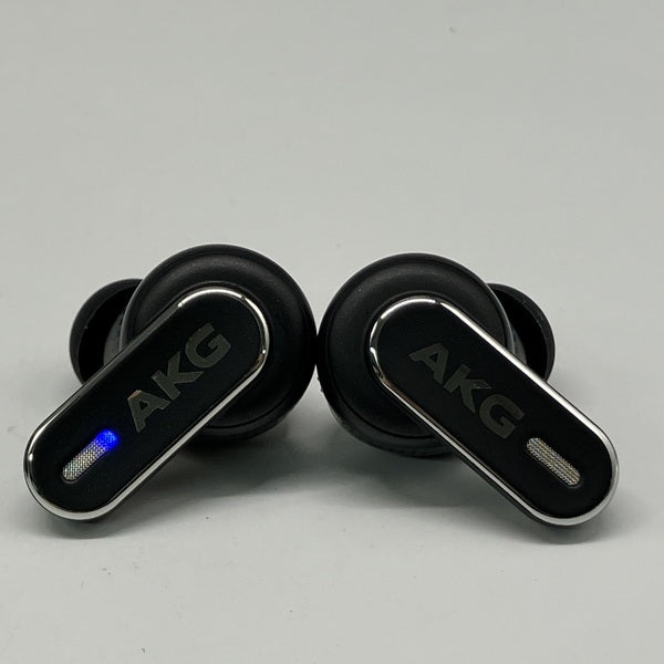 【中古】N5 Hybrid ブラック【AKGN5HYBRIDBLK】【日本橋】