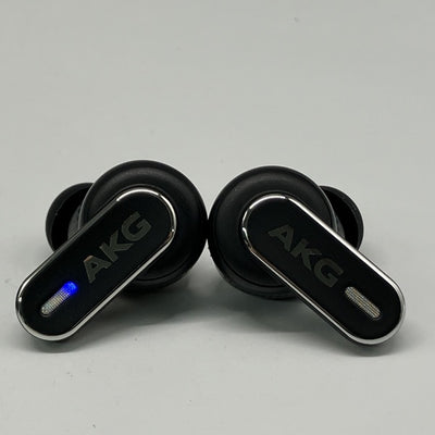【中古】N5 Hybrid ブラック【AKGN5HYBRIDBLK】【日本橋】