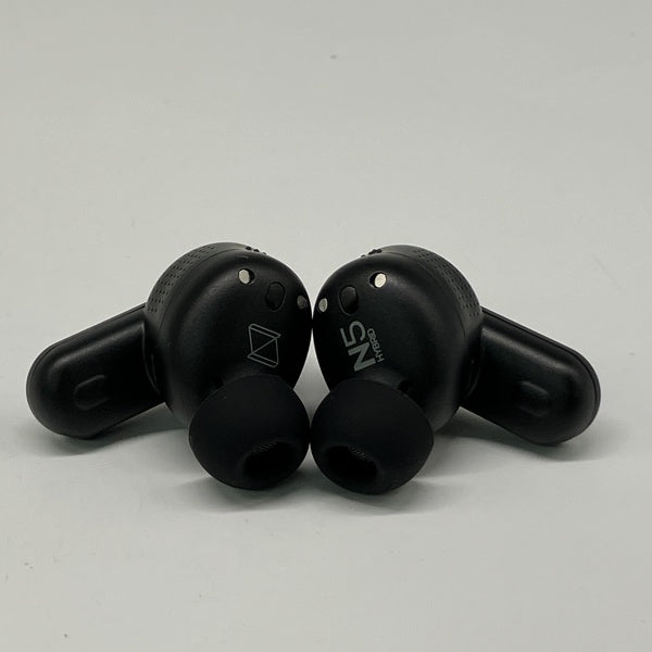 【中古】N5 Hybrid ブラック【AKGN5HYBRIDBLK】【日本橋】