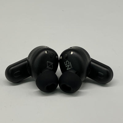 【中古】N5 Hybrid ブラック【AKGN5HYBRIDBLK】【日本橋】