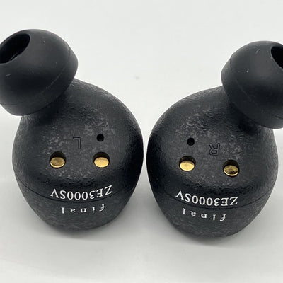 【中古】ZE3000 SV 【FI-ZE3SDPLTW】【名古屋】