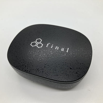 【中古】ZE8000 ブラック 【FI-ZE8DPLTW-BLACK】【秋葉原】