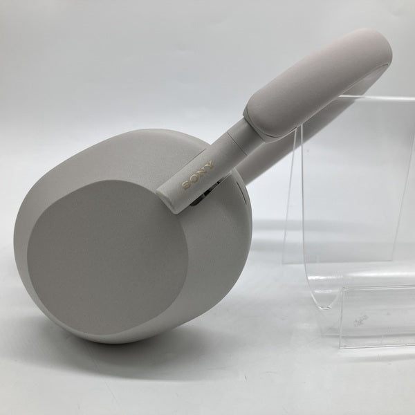 【中古】WH-1000XM5 SM プラチナシルバー【秋葉原】