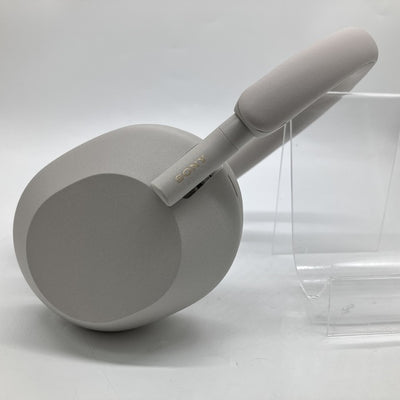 【中古】WH-1000XM5 SM プラチナシルバー【秋葉原】