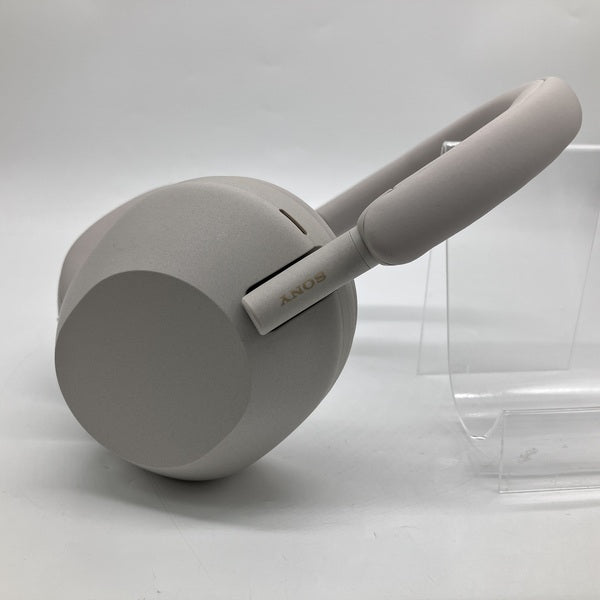【中古】WH-1000XM5 SM プラチナシルバー【秋葉原】